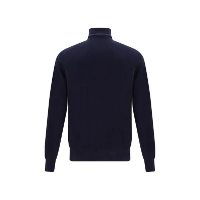 Turtleneck Sweater