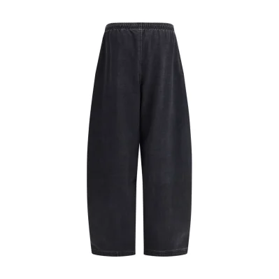 Track Pants with elastic waistband