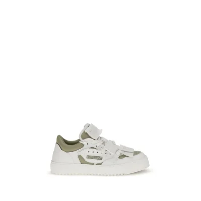 The Low Top 3.0 Off Court Sneakers