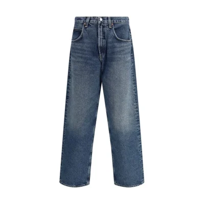 Fusion Blue Jeans