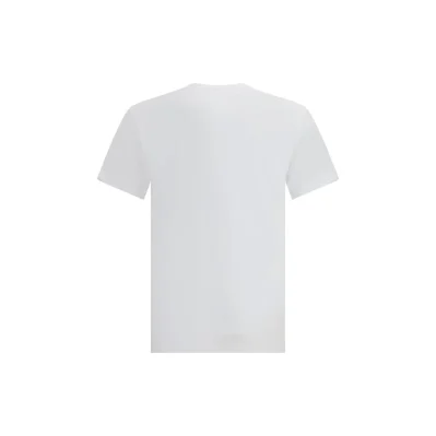 Multicolor print T-shirt