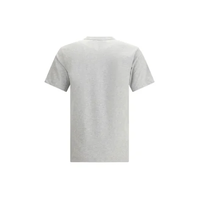 Multicolor print T-shirt