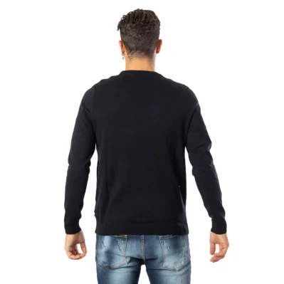 Black Cotton Sportswear