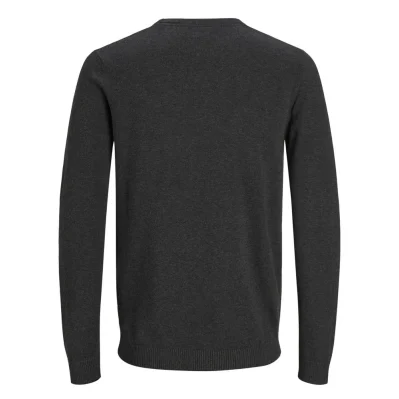 Gray Cotton Sportswear