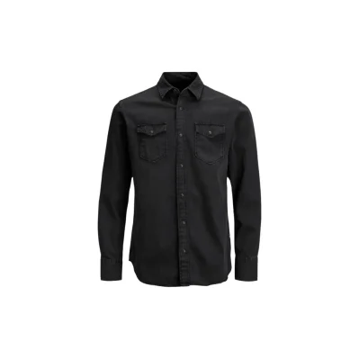 Black Jeans Shirt