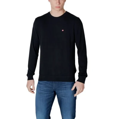 Black Cotton Sportswear