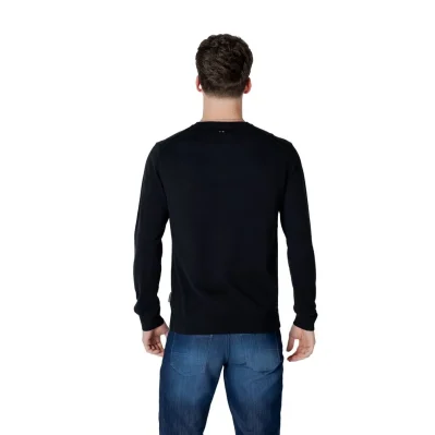 Black Cotton Sportswear