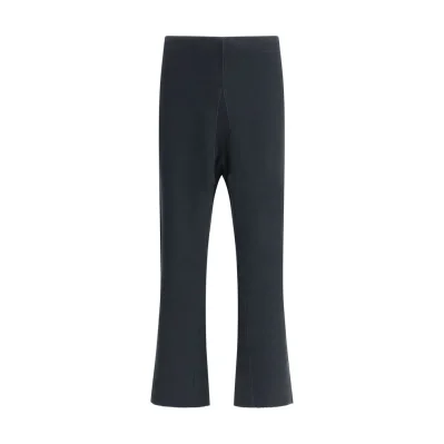 Low rise Trousers