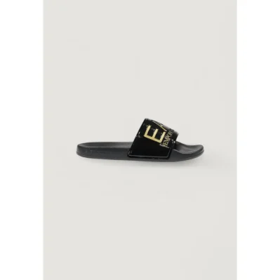 Bicolor Pvc Slipper