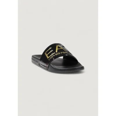 Bicolor Pvc Slipper