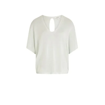 Green Viscose Sweater