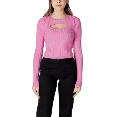 Multicolor Marabou Sportswear