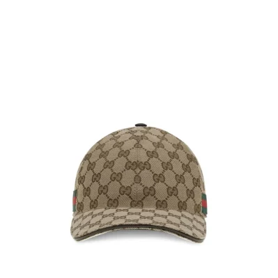 Baseball Hat