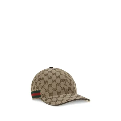 Baseball Hat