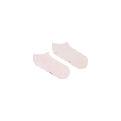 Multicolor Cotton Sock