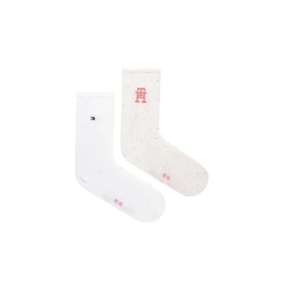 Multicolor Viscose Sock