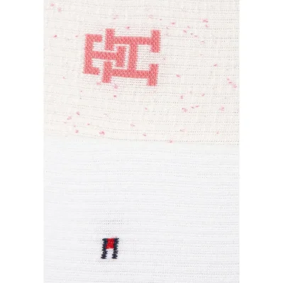 Multicolor Viscose Sock