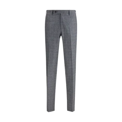 Tailored trousers