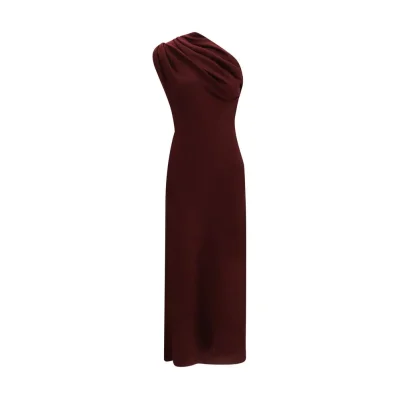 Coast Dress in Merino Wool
