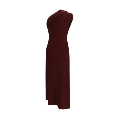 Coast Dress in Merino Wool