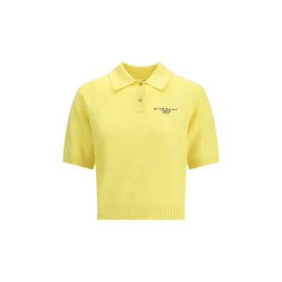 Short Sleeve Polo