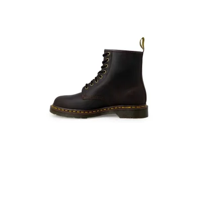 Brown Leather Athletic