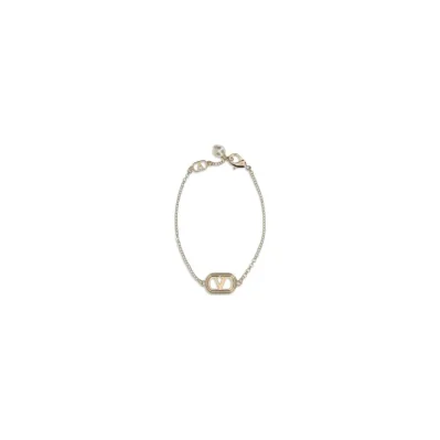 Ovalette Bracelet