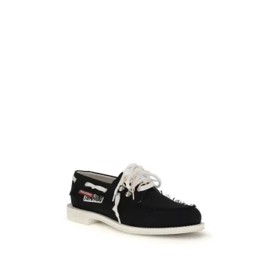 Boat Shoes