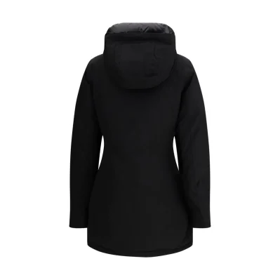 ARCTIC PARKA