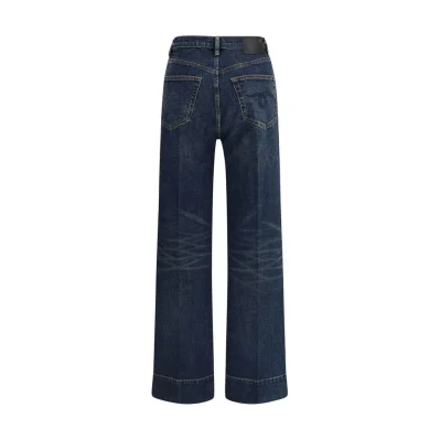 Pauline Jeans