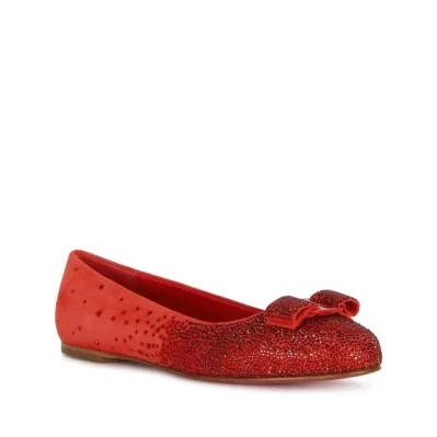 Ballerina Flats