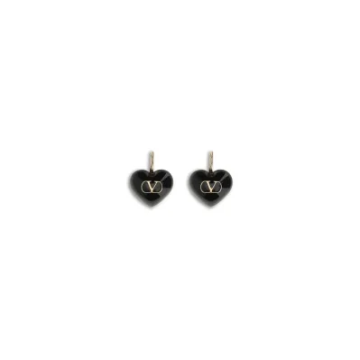Coeur Royal earrings