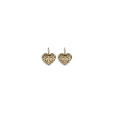 Coeur Royal earrings