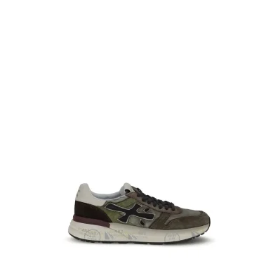 Mick Sneakers