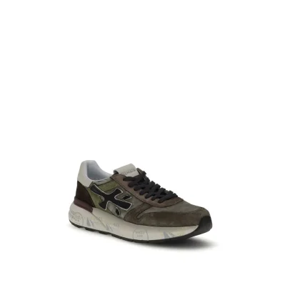 Mick Sneakers