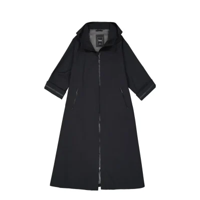 Rain Trench Coat