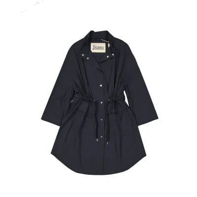 Lightweight Trench Coat
