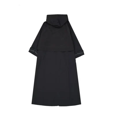 Rain Trench Coat