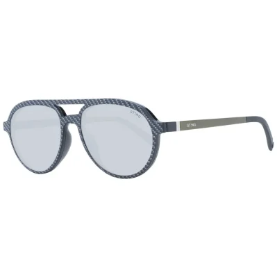 Black Men Glasses Frame