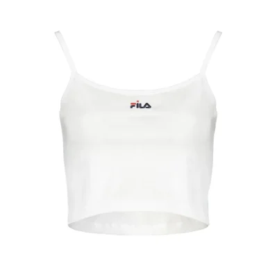 White Cotton Shirt