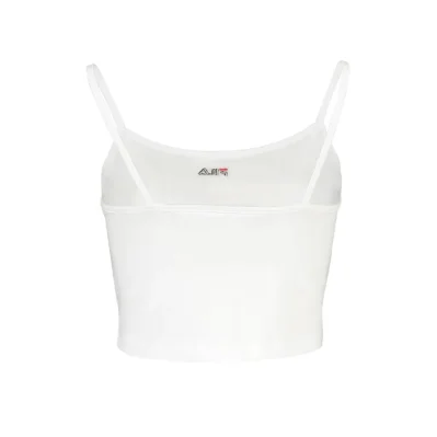 White Cotton Shirt