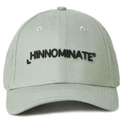 Green Cotton Hat