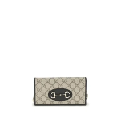 Horsebit Wallet