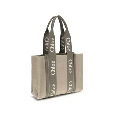 Woody Shoulder Bag