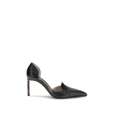 D'Orsay Pumps