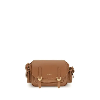 Campus Small Bag