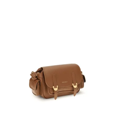 Campus Small Bag