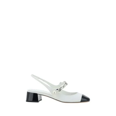 Pumps