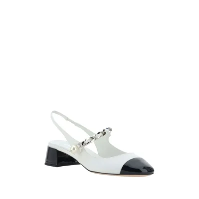 Pumps