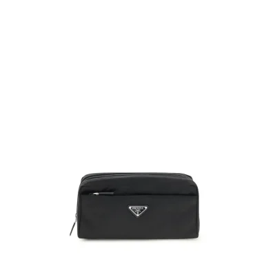 Re-nylon Beauty Case